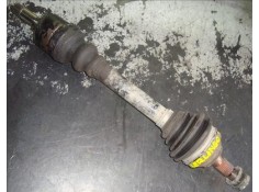 Recambio de palier delantero izquierdo para citroen berlingo 1.9 d (mfdjy) referencia OEM IAM 3272FP  