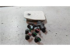 Recambio de llave para nissan vanette cargo (hc23) referencia OEM IAM   