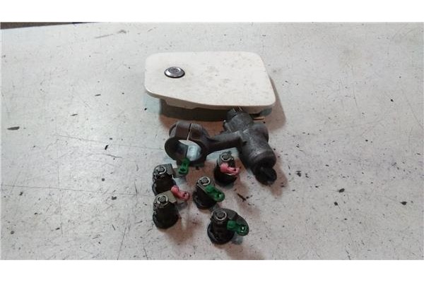 Recambio de llave para nissan vanette cargo (hc23) referencia OEM IAM    Recambio de llave para nissan vanette cargo (hc23) referencia OEM IAM