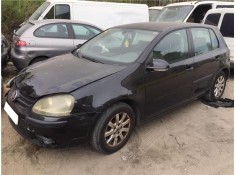 volkswagen golf v (1k1) del año 2004