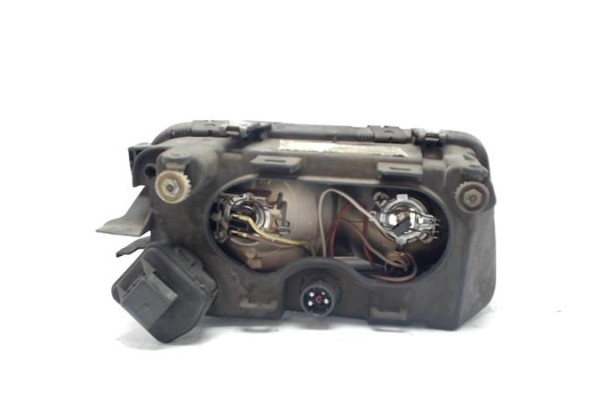 Recambio de faro delantero izquierdo para audi a3 (8l) referencia OEM IAM 8L0941029  