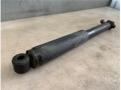 Recambio de amortiguador trasero izquierdo para nissan navara pickup (d40m) 2.5 dci referencia OEM IAM 56200EB30A 56200EB30B 