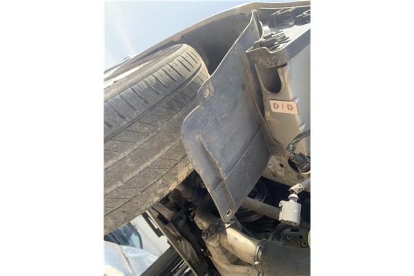 Recambio de pase rueda delantero derecho para seat alhambra (7v9) 1.9 reference referencia OEM IAM 7M3809958C  