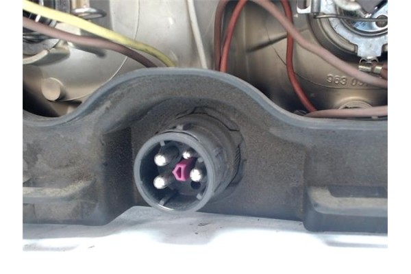 Recambio de faro delantero izquierdo para audi a3 (8l) referencia OEM IAM 8L0941029  