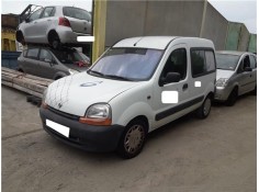 renault kangoo i (f/kc0) del año 2001