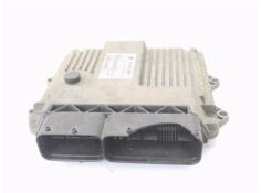 Recambio de centralita para opel combo furgón/ranchera familiar 1.3 cdti 16v referencia OEM IAM 55198929BX 68JGCH9H 