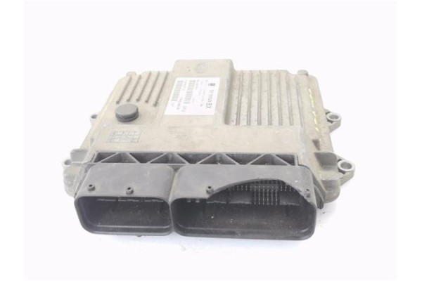Recambio de centralita para opel combo furgón/ranchera familiar 1.3 cdti 16v referencia OEM IAM 55198929BX 68JGCH9H 