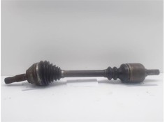 Recambio de palier delantero izquierdo para fiat ducato furgón (230l) 2.8 tdi referencia OEM IAM   