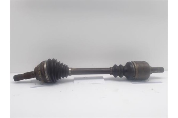 Recambio de palier delantero izquierdo para fiat ducato furgón (230l) 2.8 tdi referencia OEM IAM   
