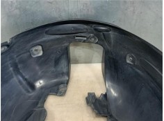 Recambio de protector pase rueda delantero izquierdo para citroen c4 berlina 1.6 exclusive referencia OEM IAM 7136LN  