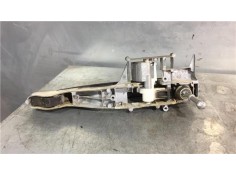 Recambio de maneta exterior porton para peugeot expert furgón (vf3a_, vf3u_, vf3x_) 1.6 hdi 90 referencia OEM IAM 1199D2 1201M1 