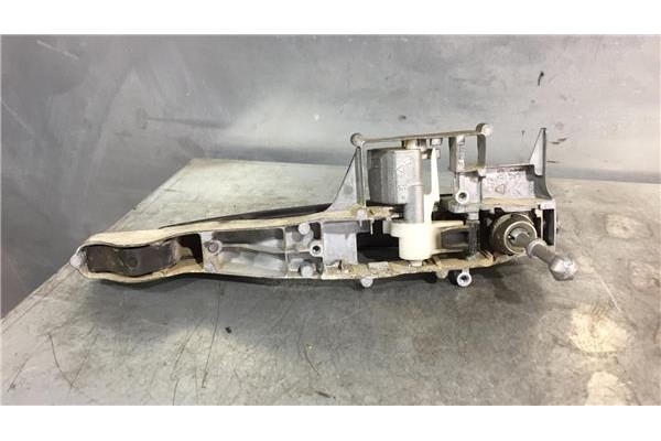 Recambio de maneta exterior porton para peugeot expert furgón (vf3a_, vf3u_, vf3x_) 1.6 hdi 90 referencia OEM IAM 1199D2 1201M1 