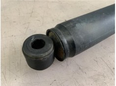 Recambio de amortiguador trasero izquierdo para nissan navara pickup (d40m) 2.5 dci referencia OEM IAM 56200EB30A 56200EB30B 