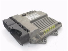 Recambio de centralita para opel combo furgón/ranchera familiar 1.3 cdti 16v referencia OEM IAM 55198929BX 68JGCH9H 