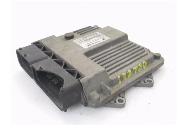 Recambio de centralita para opel combo furgón/ranchera familiar 1.3 cdti 16v referencia OEM IAM 55198929BX 68JGCH9H 