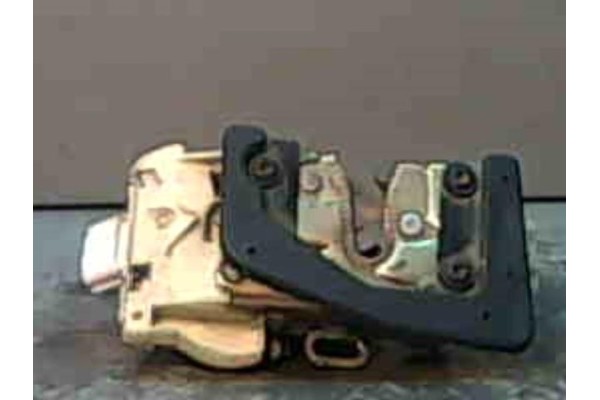 Recambio de cierre electromagnetico delantero derecho para ford mondeo ii (bap) 1.8 td referencia OEM IAM   