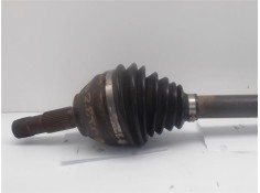 Recambio de palier delantero izquierdo para fiat ducato furgón (230l) 2.8 tdi referencia OEM IAM   