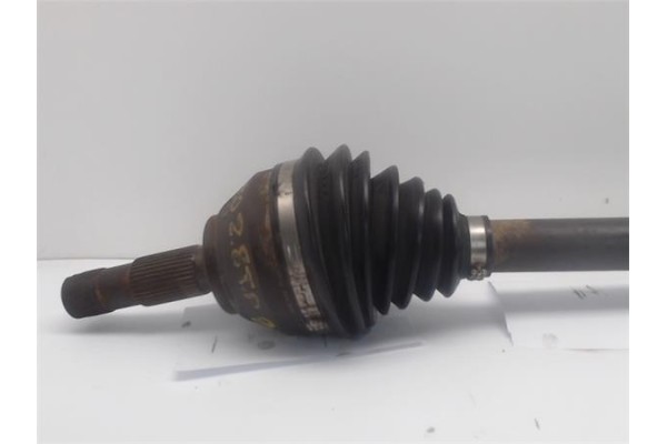 Recambio de palier delantero izquierdo para fiat ducato furgón (230l) 2.8 tdi referencia OEM IAM   