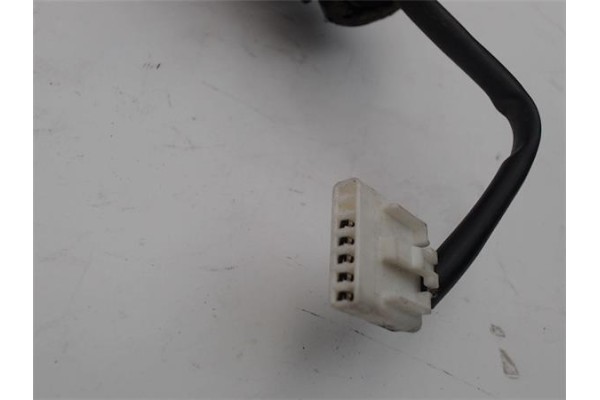 Recambio de retrovisor electrico izquierdo para fiat ii punto (188) berlina referencia OEM IAM   