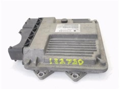 Recambio de centralita para opel combo furgón/ranchera familiar 1.3 cdti 16v referencia OEM IAM 55198929BX 68JGCH9H 