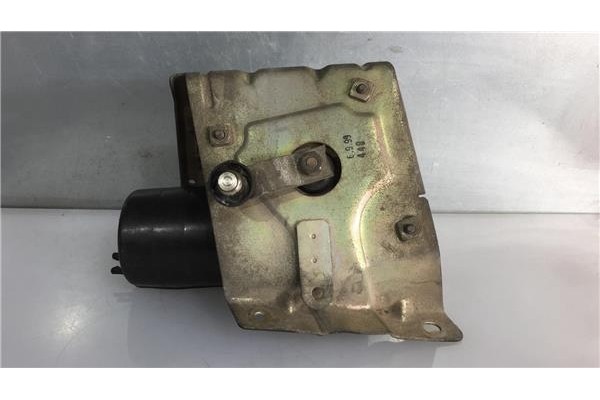 Recambio de motor limpiaparabrisas delantero para nissan vanette cargo (hc23)(1995) 2.3 d referencia OEM IAM 964968 9390332230 