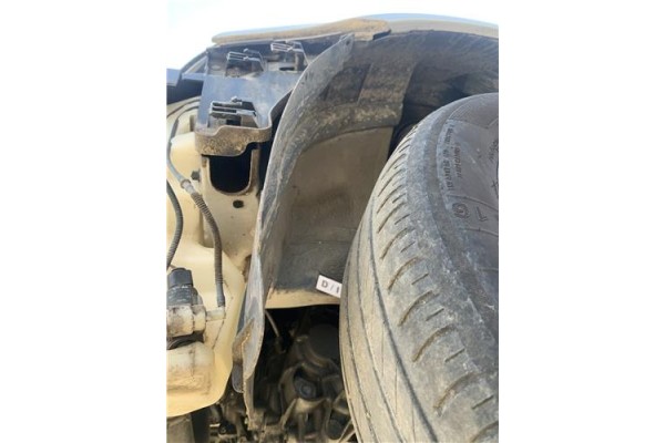 Recambio de pase rueda delantero izquierdo para seat alhambra (7v9) 1.9 reference referencia OEM IAM 7M3809957C  