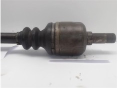 Recambio de palier delantero izquierdo para fiat ducato furgón (230l) 2.8 tdi referencia OEM IAM   