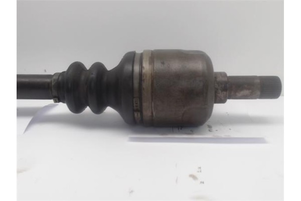 Recambio de palier delantero izquierdo para fiat ducato furgón (230l) 2.8 tdi referencia OEM IAM   