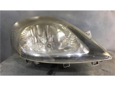 FARO DELANTERO DCHO 7700311372 91165720 2600000QAD NISSAN | 4408723 OPEL | 91165720 OPEL | 2600000QAD RENAULT | 4408723 RENAULT