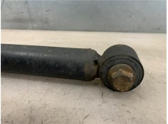 Recambio de amortiguador trasero izquierdo para nissan navara pickup (d40m) 2.5 dci referencia OEM IAM 56200EB30A 56200EB30B 