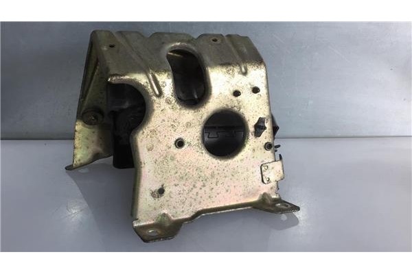 Recambio de motor limpiaparabrisas delantero para nissan vanette cargo (hc23)(1995) 2.3 d referencia OEM IAM 964968 9390332230 