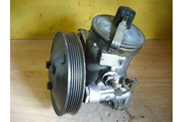 Recambio de bomba servodireccion para mercedes-benz 190 (w201) e 2.3 (201.028) referencia OEM IAM 986227  