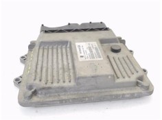 Recambio de centralita para opel combo furgón/ranchera familiar 1.3 cdti 16v referencia OEM IAM 55198929BX 68JGCH9H 