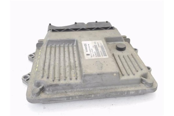 Recambio de centralita para opel combo furgón/ranchera familiar 1.3 cdti 16v referencia OEM IAM 55198929BX 68JGCH9H 
