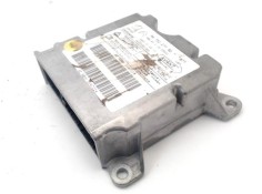 Recambio de centralita airbag para citroen c4 berlina 1.6 exclusive referencia OEM IAM 9675027180  