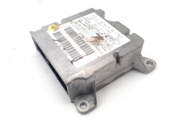 Recambio de centralita airbag para citroen c4 berlina 1.6 exclusive referencia OEM IAM 9675027180  