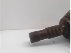 Recambio de palier delantero izquierdo para fiat ducato furgón (230l) 2.8 tdi referencia OEM IAM   