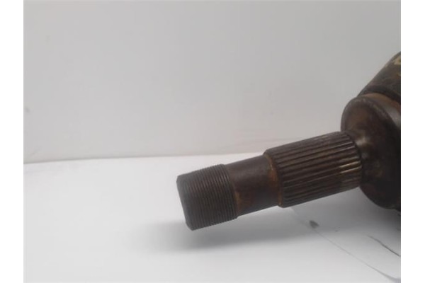 Recambio de palier delantero izquierdo para fiat ducato furgón (230l) 2.8 tdi referencia OEM IAM   