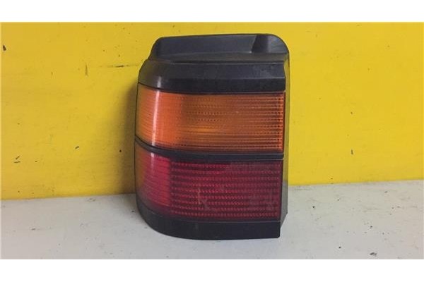 Recambio de piloto trasero izquierdo para volkswagen passat variant (3a5)(1993) 1.6 davos [1,6 ltr. - 74 kw] referencia OEM IAM 