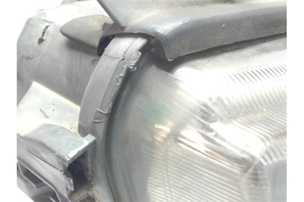 Recambio de faro delantero dcho para audi a4 berlina (b5) referencia OEM IAM 8D0941004E 0301094202 