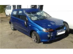 chevrolet kalos del año 2005