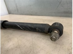 Recambio de amortiguador trasero izquierdo para nissan navara pickup (d40m) 2.5 dci referencia OEM IAM 56200EB30A 56200EB30B 