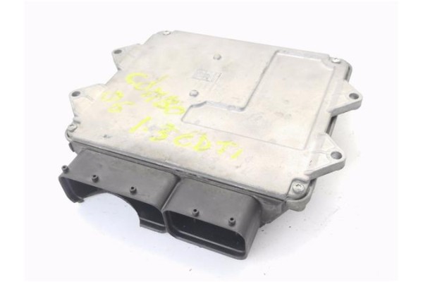 Recambio de centralita para opel combo furgón/ranchera familiar 1.3 cdti 16v referencia OEM IAM 55198929BX 68JGCH9H 