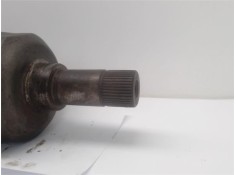 Recambio de palier delantero izquierdo para fiat ducato furgón (230l) 2.8 tdi referencia OEM IAM   