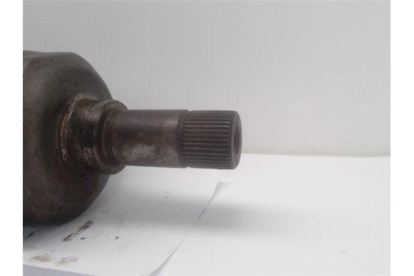 Recambio de palier delantero izquierdo para fiat ducato furgón (230l) 2.8 tdi referencia OEM IAM   
