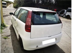 fiat i punto (176) berlina del año 1999