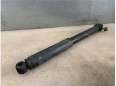 Recambio de amortiguador trasero izquierdo para nissan navara pickup (d40m) 2.5 dci referencia OEM IAM 56200EB30A 56200EB30B 
