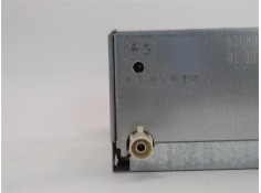 Recambio de radio / cd para citroen c4 picasso referencia OEM IAM 96662670XT  