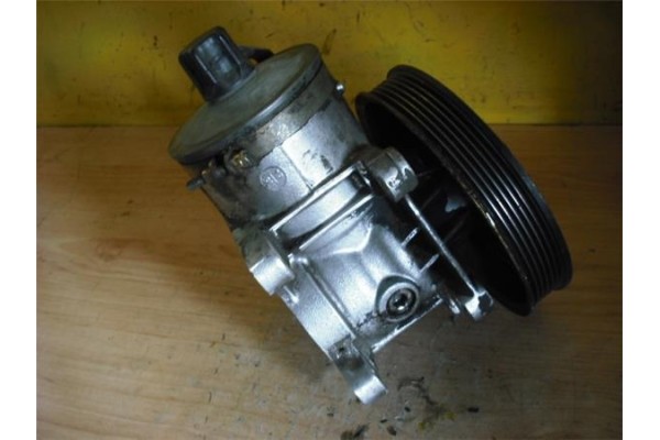 Recambio de bomba servodireccion para mercedes-benz 190 (w201) e 2.3 (201.028) referencia OEM IAM 986227  