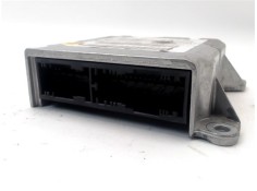 Recambio de centralita airbag para citroen c4 berlina 1.6 exclusive referencia OEM IAM 9675027180  